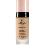 Collistar Collistar COLLISTAR IMPECCABILE LONG WEAR FOUNDATION SPF 15 3G - NATU
