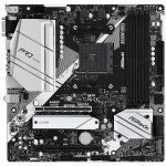 Asrock B550M Pro4