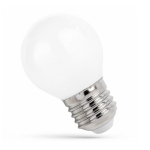 Spectrum LED BULB E-27 230V 4W&nbsp;COG WW SPECTRUM
