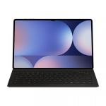 Samsung "Book Cover Keyboard Slim Galaxy Tab S10Ultra/ S9Ultra",Black,EF-DX920U