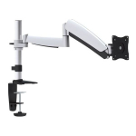 EQUIP Articulating Monitor Desk Mount Bracket 650112