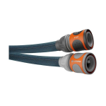 Gardena _6791616 Gardena Liano garden hose 15 m Above ground Polyvinyl chlorid