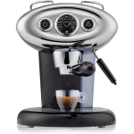 Illy X7.1 Black