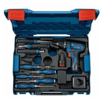 Bosch GSR 12V-15 2x2.0Ah GAL