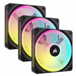 Corsair iCUE Link QX120 RGB 120 mm Case Fan CO-9051002-WW