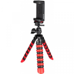 D-Fruit Tripod Flexi S + Phone adapter M