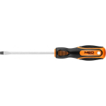 NEO Neo Flathead Screwdriver (Flathead Screwdriver 5.5 x 100 mm)