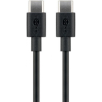 Goobay 51243 Black