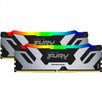 Kingston Fury Renegade RGB 96GB (2x48GB) DDR5 KF560C32RSAK2-96