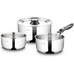 Lamart Lamart 5 piece pot set (LT 1009)