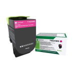 Lexmark CS/ CX417,517 Magenta