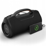 Hama Wireless Speaker Soundbarrel 2.0 60W Black