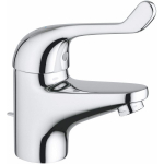 Grohe Euroeco Special SSC with pop-up Chrome
