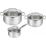 Tefal Duetto+ pot set 6 pcs. G719S674