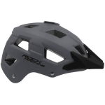 Rock Machine Trail Black/ Grey L (58-61 cm)