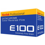 Kodak Ektachrome E100 36