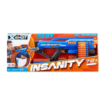 XSHOT TOY GUNXSHOT MAD MEGGA 36609
