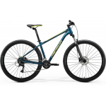 Merida Big.Nine 20 VI1 blue/ lime S