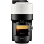 Krups Nespresso Vertuo Pop XN9201 White/ Black