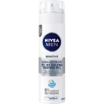 Nivea Nivea Shaving Gel SENSITIVE RECOVERY (0188561)