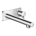 Hansgrohe Talis S