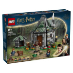 Lego Harry Potter Hagrid&reg;s Hut: An Unexpected Visit 76428
