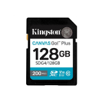 Kingston SDG4/ 128GB