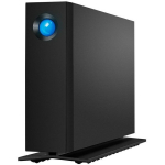 Lacie d2 Professional 10 TB Black