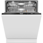 Miele G7790SCViAutoDosK2O