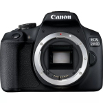 Canon EOS-2000D Body