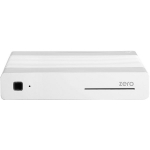 Vu+ Zero White MPEG4 HD Linux