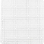 Berilo Bathmat BRICK Clear 50x50cm