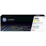HP HP 412X Original Toner Cartridge yellow HY