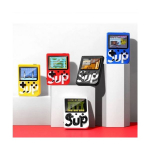 Blackmoon SUP GAME BOX 400in1 (Mix Color)