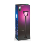Philips Philips Hue Econic RGBW outdoor lantern 1 x 15W 24V