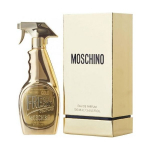 Moschino Fresh Couture Gold EDP 100ml