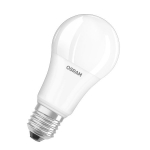 Osram LED bulb Warm white non-dim&nbsp;13W 827