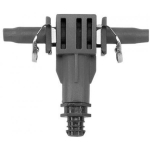 Gardena Gardena row dripper 4l/ h 10pcs. (8344-29)