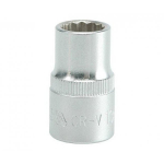 Yato 12-гранный бочонок CrV, 1/ 2" 13мм