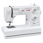 Janome HEAVY DUTY 394