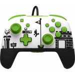 PDP Rematch Wired Controller Super Mario Retro