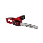 Einhell Chainsaw GH-EC 1835 red