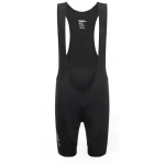 Rock Machine RF110202 Race BIB Shorts Men M Black