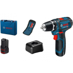 Bosch GSR 12V-15 (060186810G)