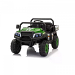 Ramiz Champion Green Pick-Up