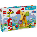 Lego Duplo 10453 Peppa Pig Fun Fair