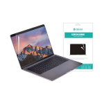 Devia Screen Protector for Macbook 12 clear