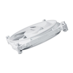 Be quiet! SILENT WINGS 4 White PWM