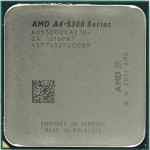 AMD A4-5300