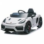 Ramiz Porsche Spyder RS 718 White